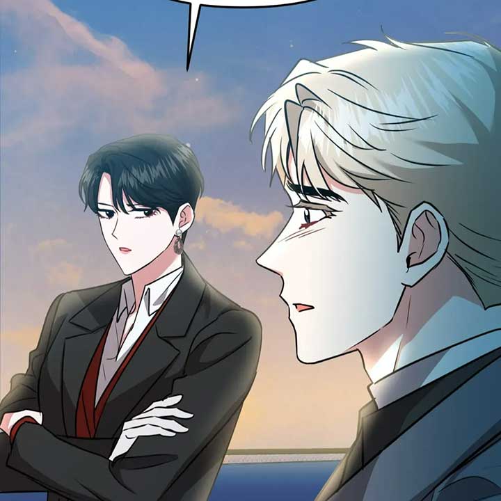 Just Peachy Chapter 55 - Page 151