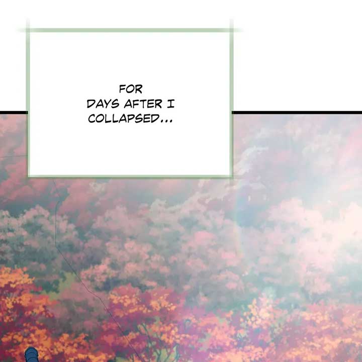 Just Peachy Chapter 55 - Page 3