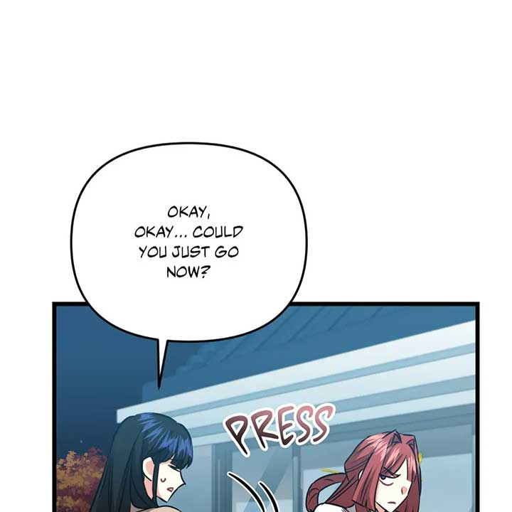 Just Peachy Chapter 55 - Page 57