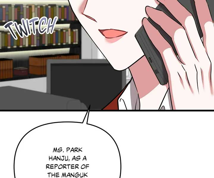 Just Peachy Chapter 55 - Page 79