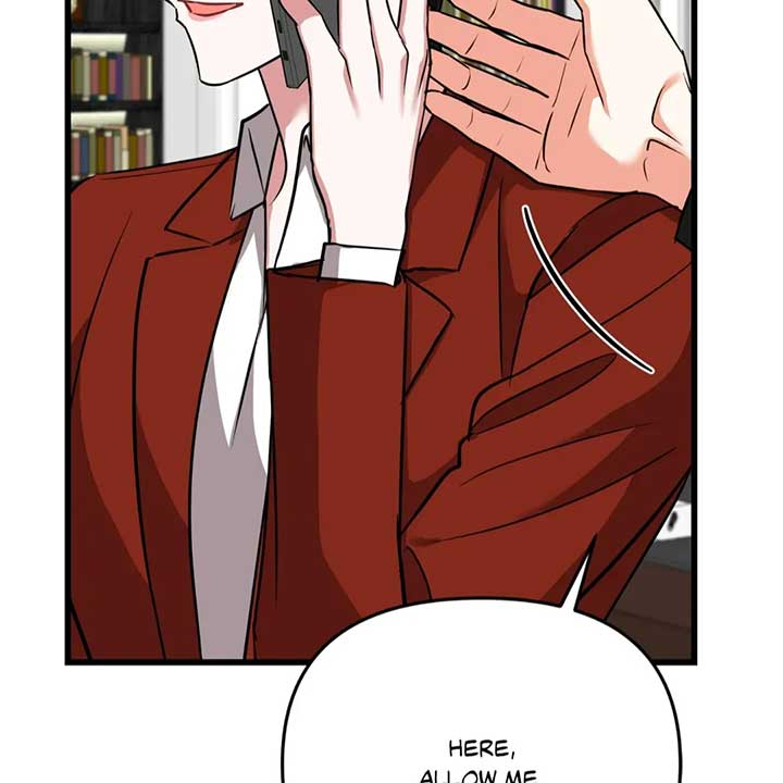 Just Peachy Chapter 55 - Page 82