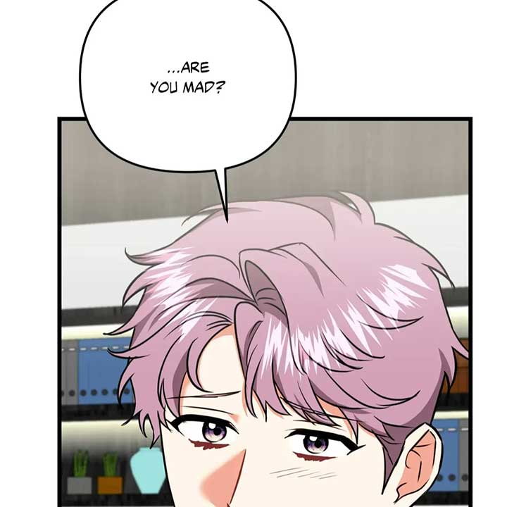 Just Peachy Chapter 55 - Page 98