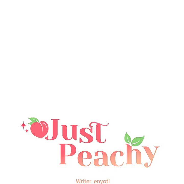 Just Peachy Chapter 56 - Page 1