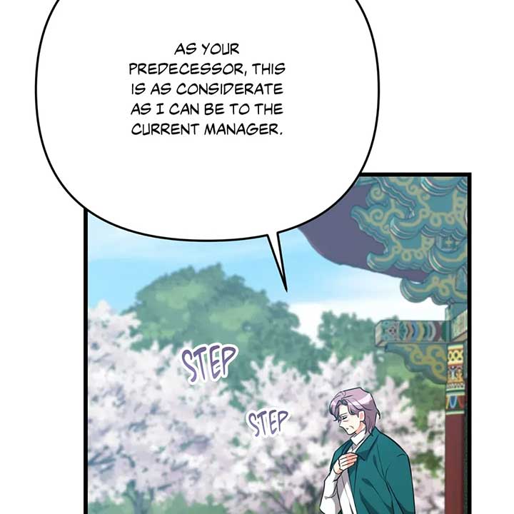 Just Peachy Chapter 56 - Page 106
