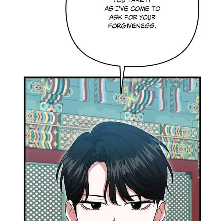Just Peachy Chapter 56 - Page 129