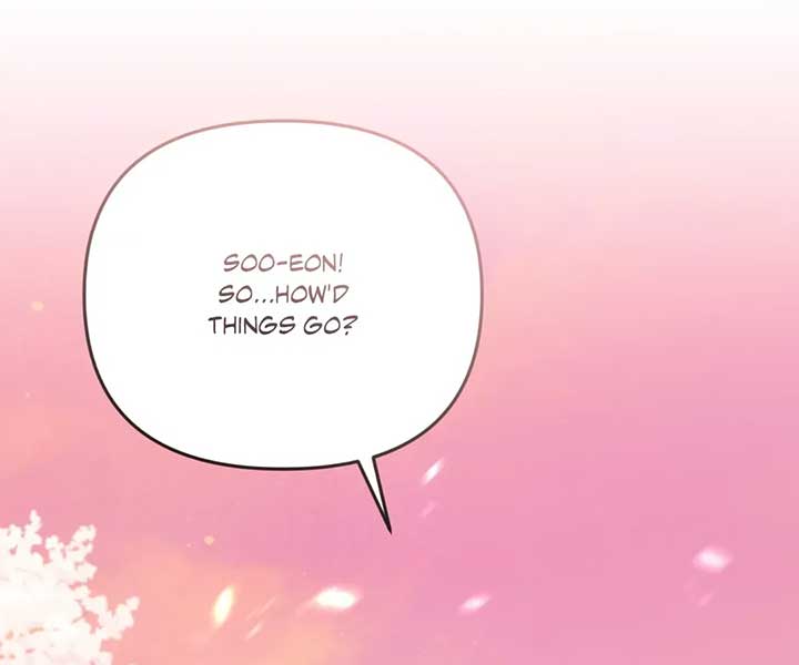 Just Peachy Chapter 56 - Page 135
