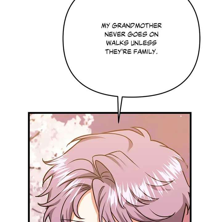 Just Peachy Chapter 56 - Page 144