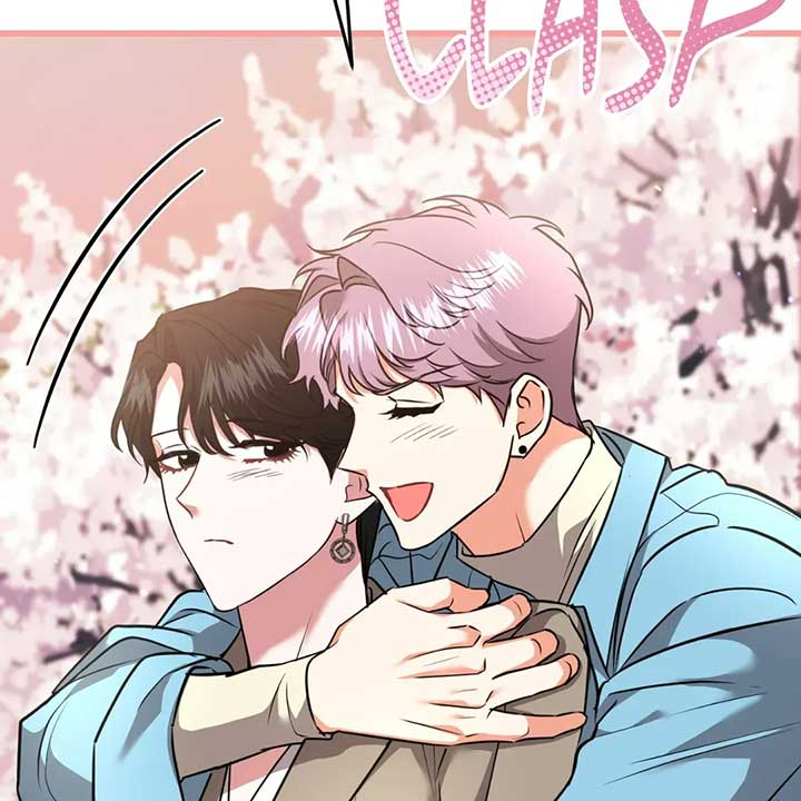 Just Peachy Chapter 56 - Page 147