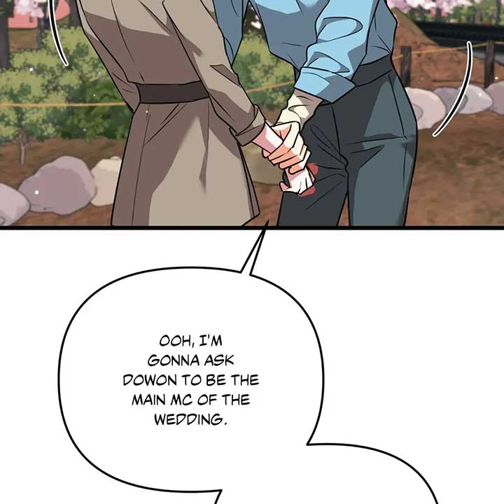 Just Peachy Chapter 56 - Page 152