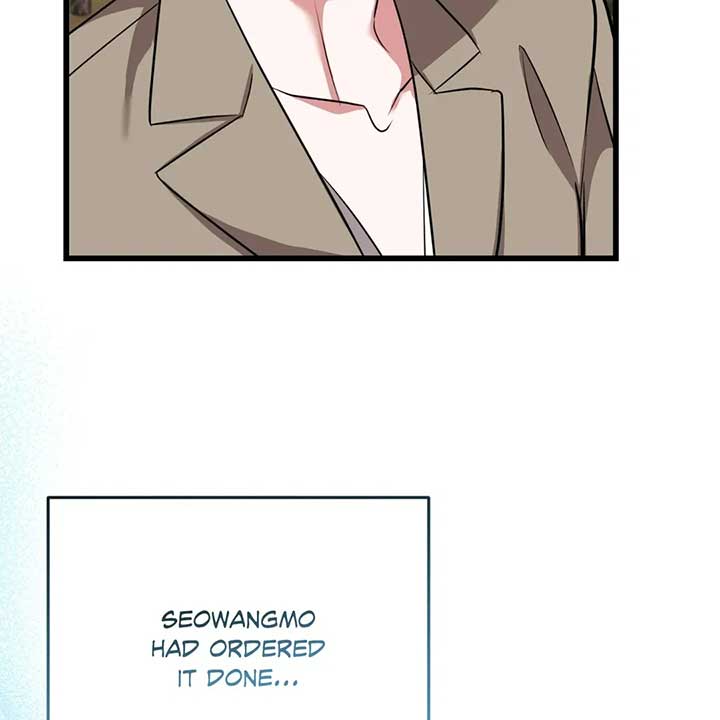 Just Peachy Chapter 56 - Page 157