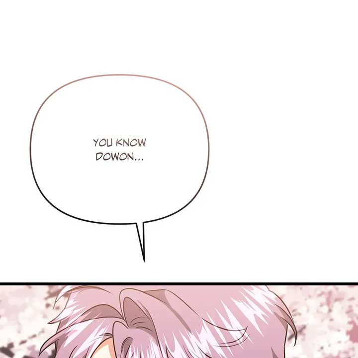 Just Peachy Chapter 56 - Page 163
