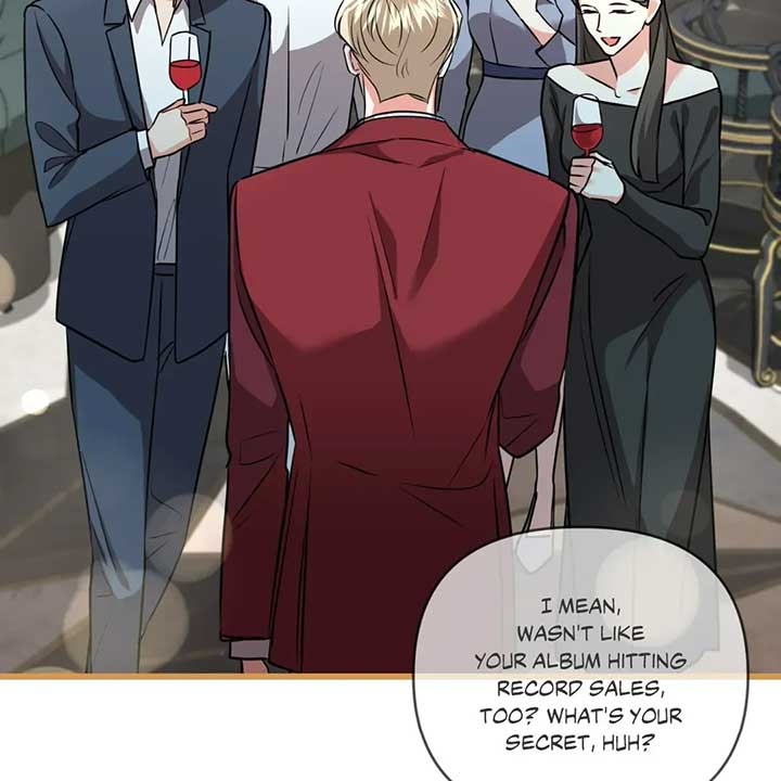 Just Peachy Chapter 56 - Page 170