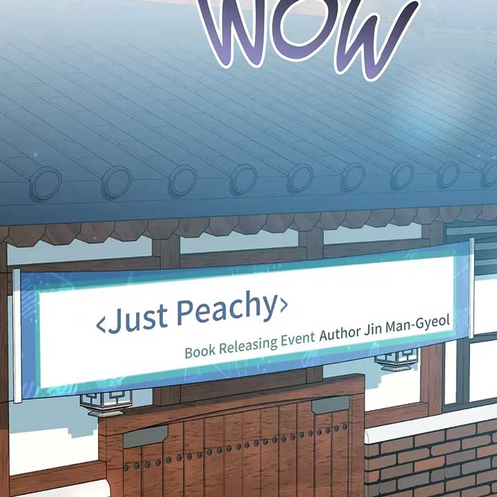 Just Peachy Chapter 56 - Page 197