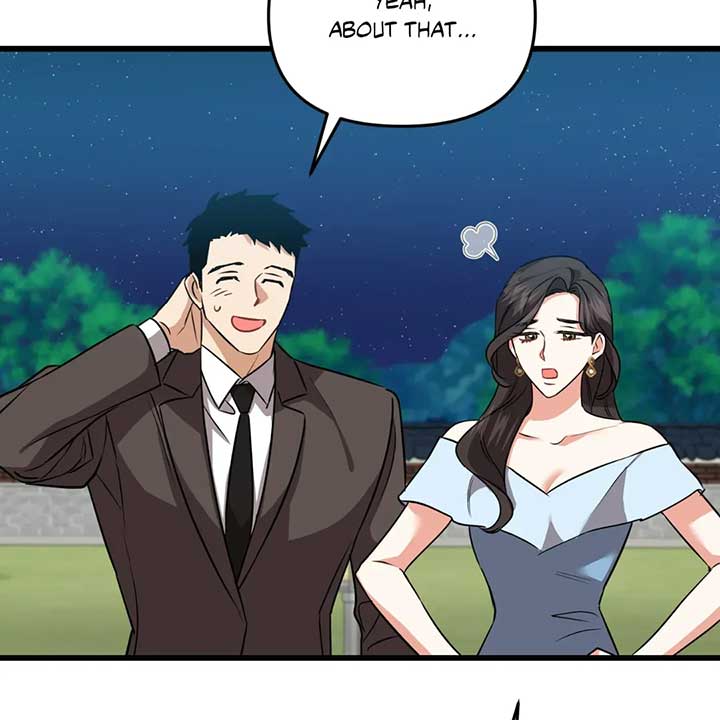 Just Peachy Chapter 56 - Page 206
