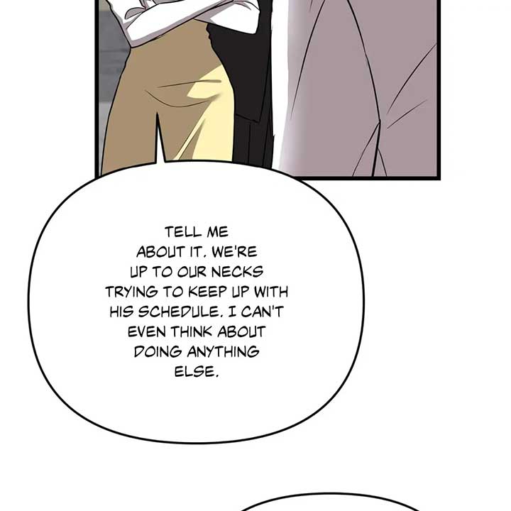 Just Peachy Chapter 56 - Page 210