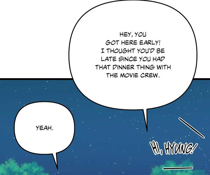 Just Peachy Chapter 56 - Page 216