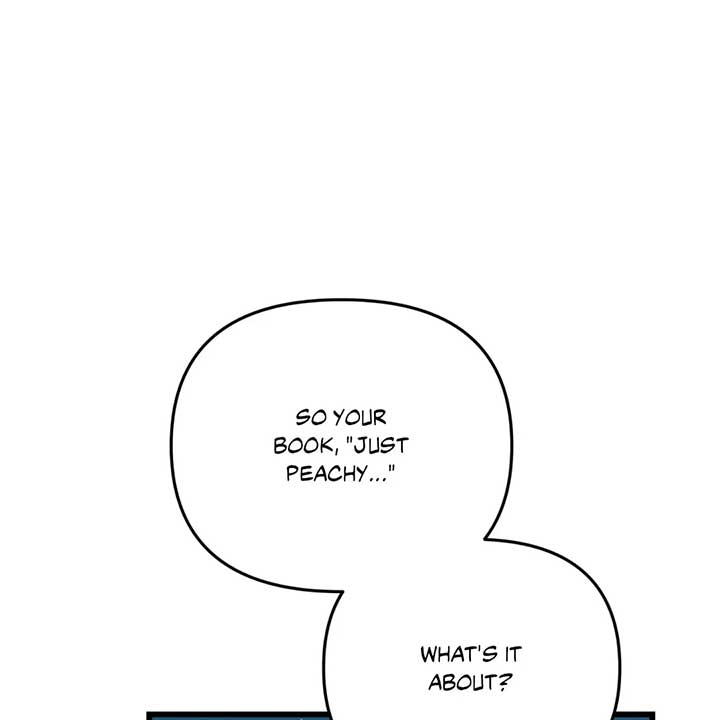 Just Peachy Chapter 56 - Page 219
