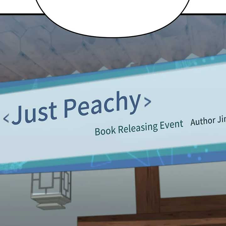 Just Peachy Chapter 56 - Page 223