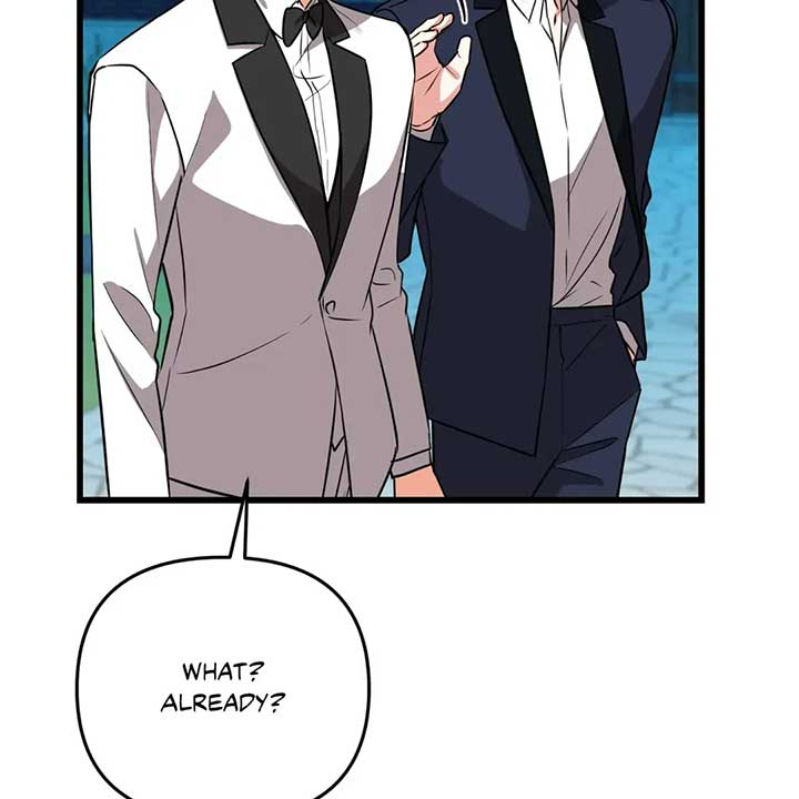 Just Peachy Chapter 56 - Page 229