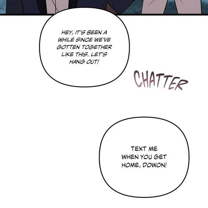Just Peachy Chapter 56 - Page 232