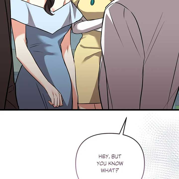 Just Peachy Chapter 56 - Page 235