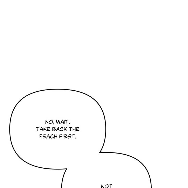 Just Peachy Chapter 56 - Page 33