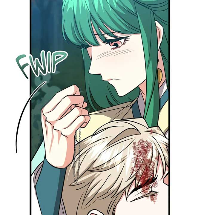 Just Peachy Chapter 56 - Page 75