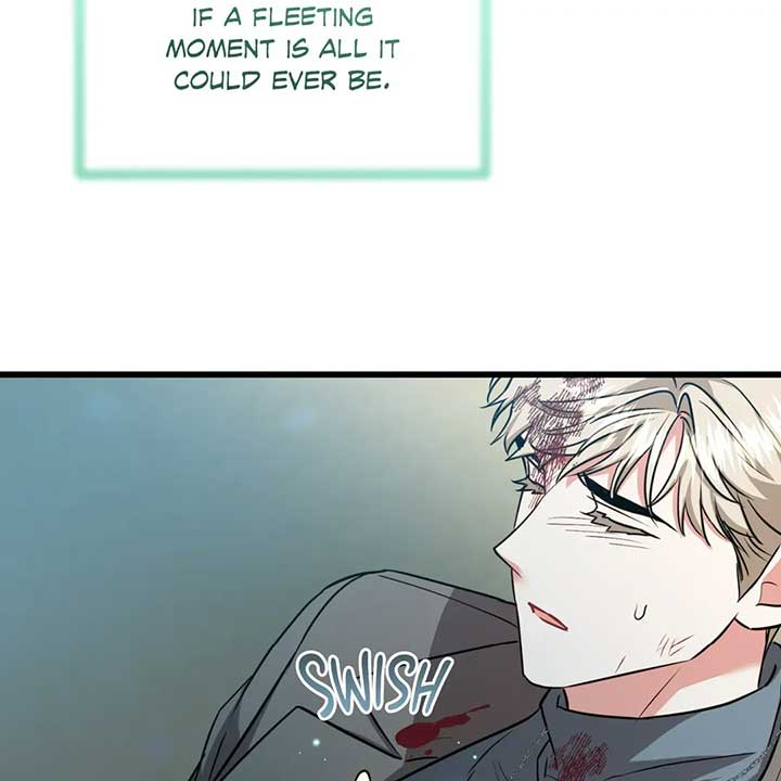 Just Peachy Chapter 56 - Page 77