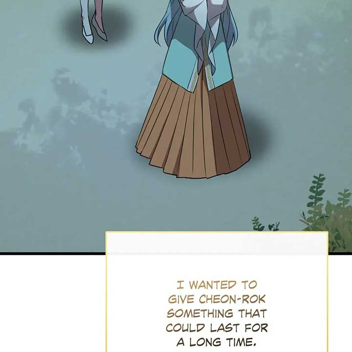 Just Peachy Chapter 56 - Page 9