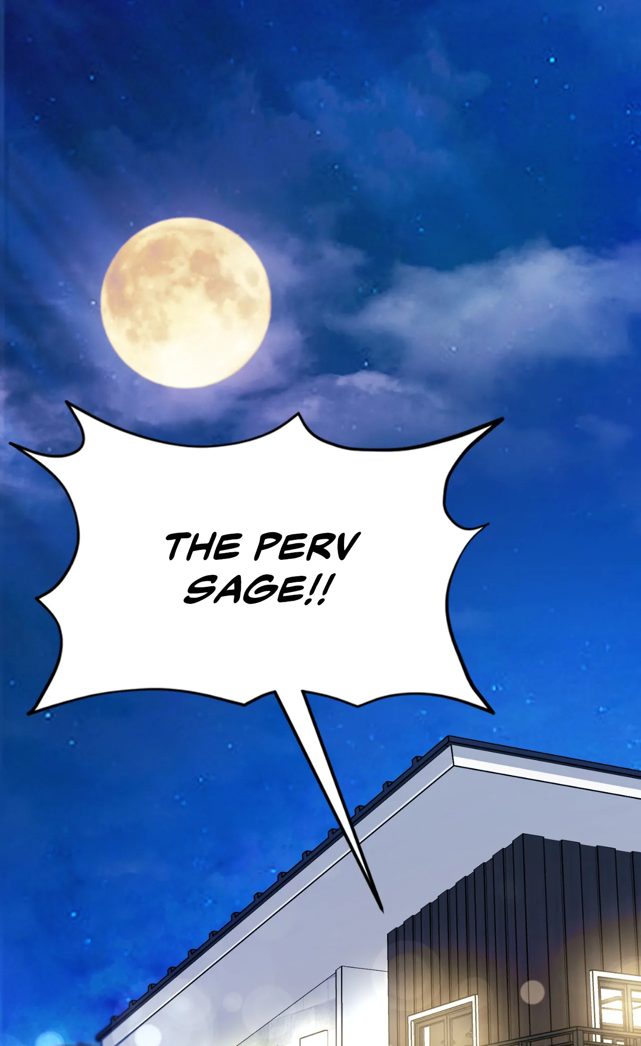 Just Peachy Chapter 6 - Page 1