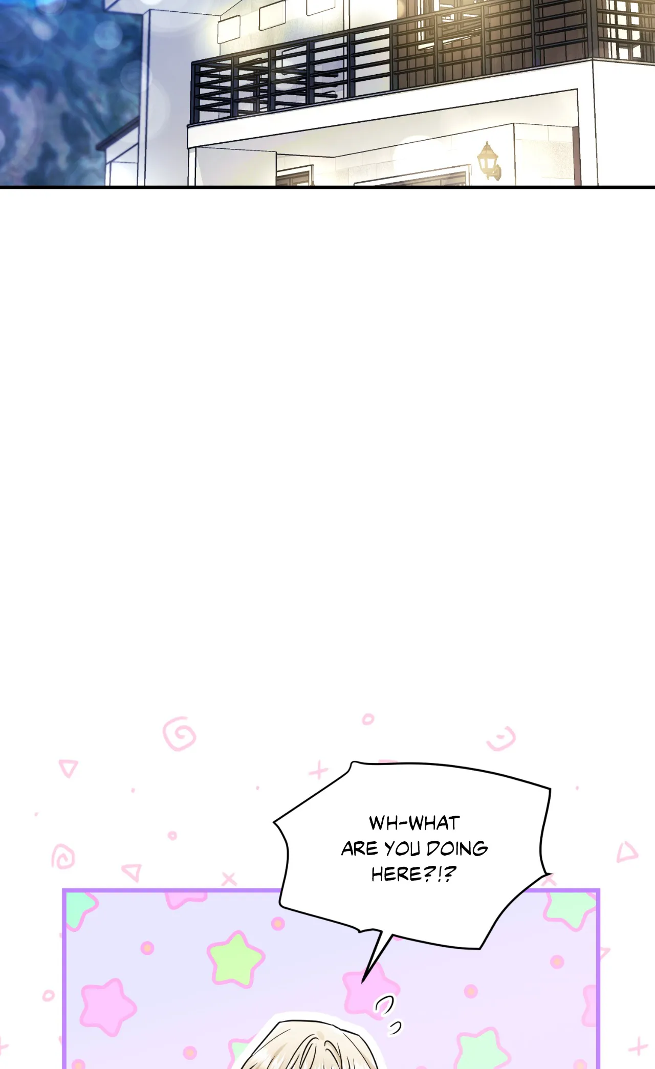 Just Peachy Chapter 6 - Page 2