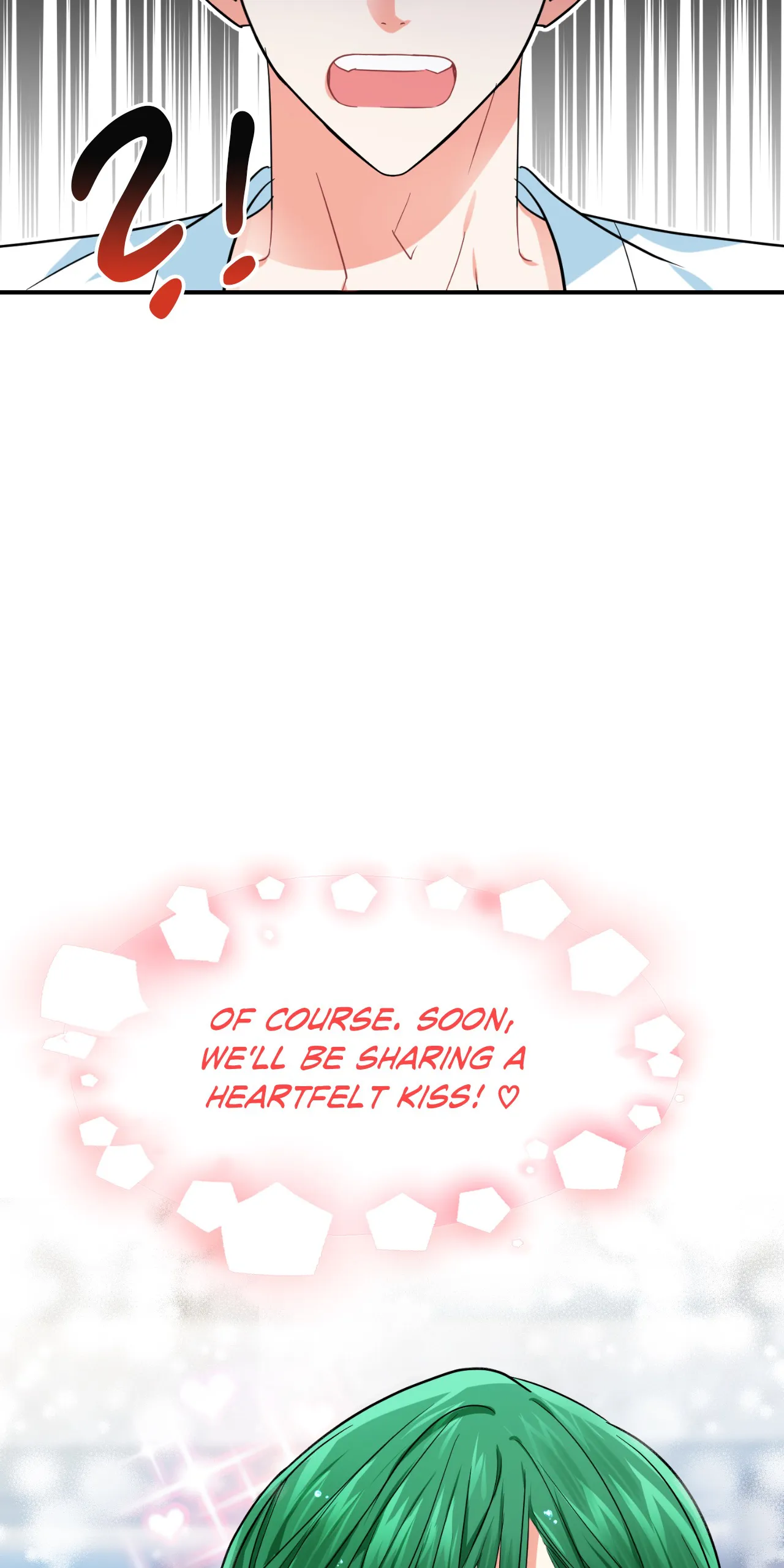 Just Peachy Chapter 6 - Page 11