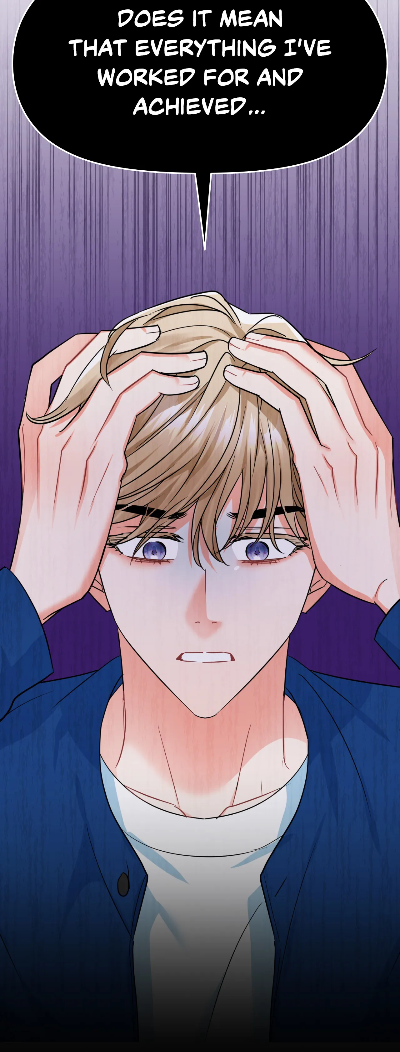 Just Peachy Chapter 6 - Page 104