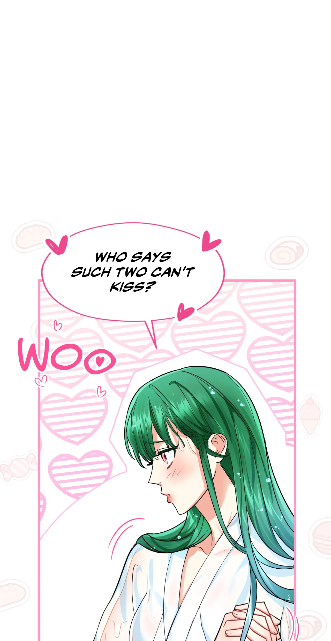 Just Peachy Chapter 6 - Page 15