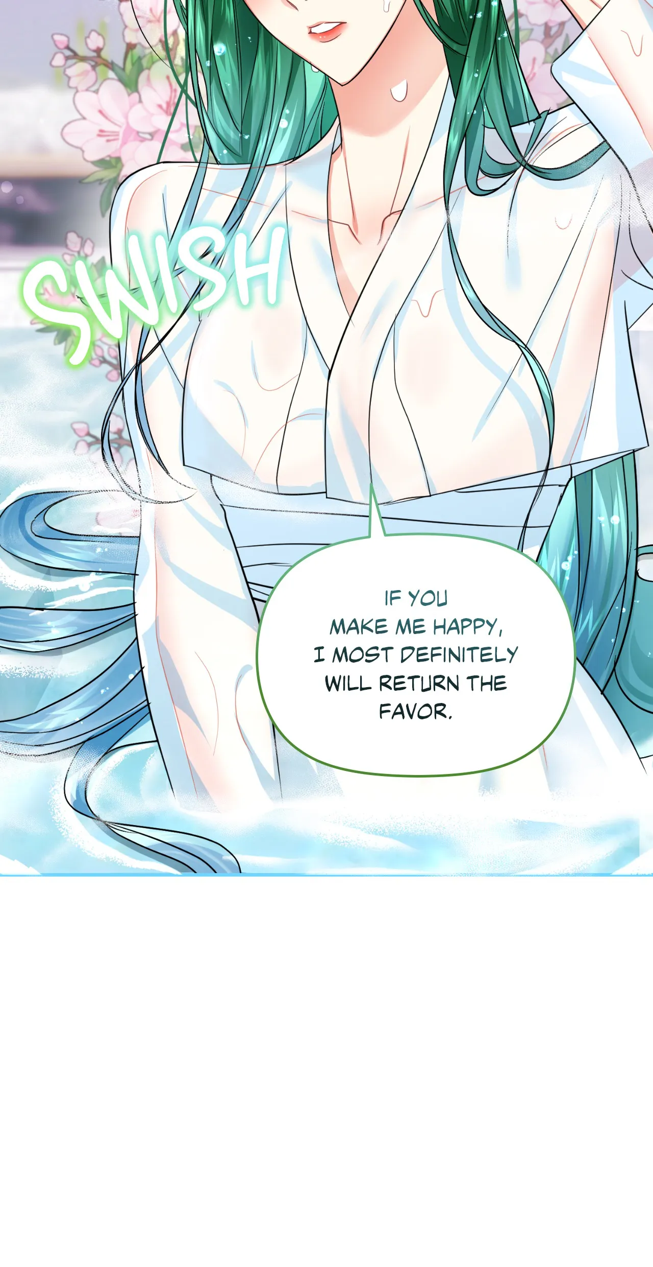 Just Peachy Chapter 6 - Page 18