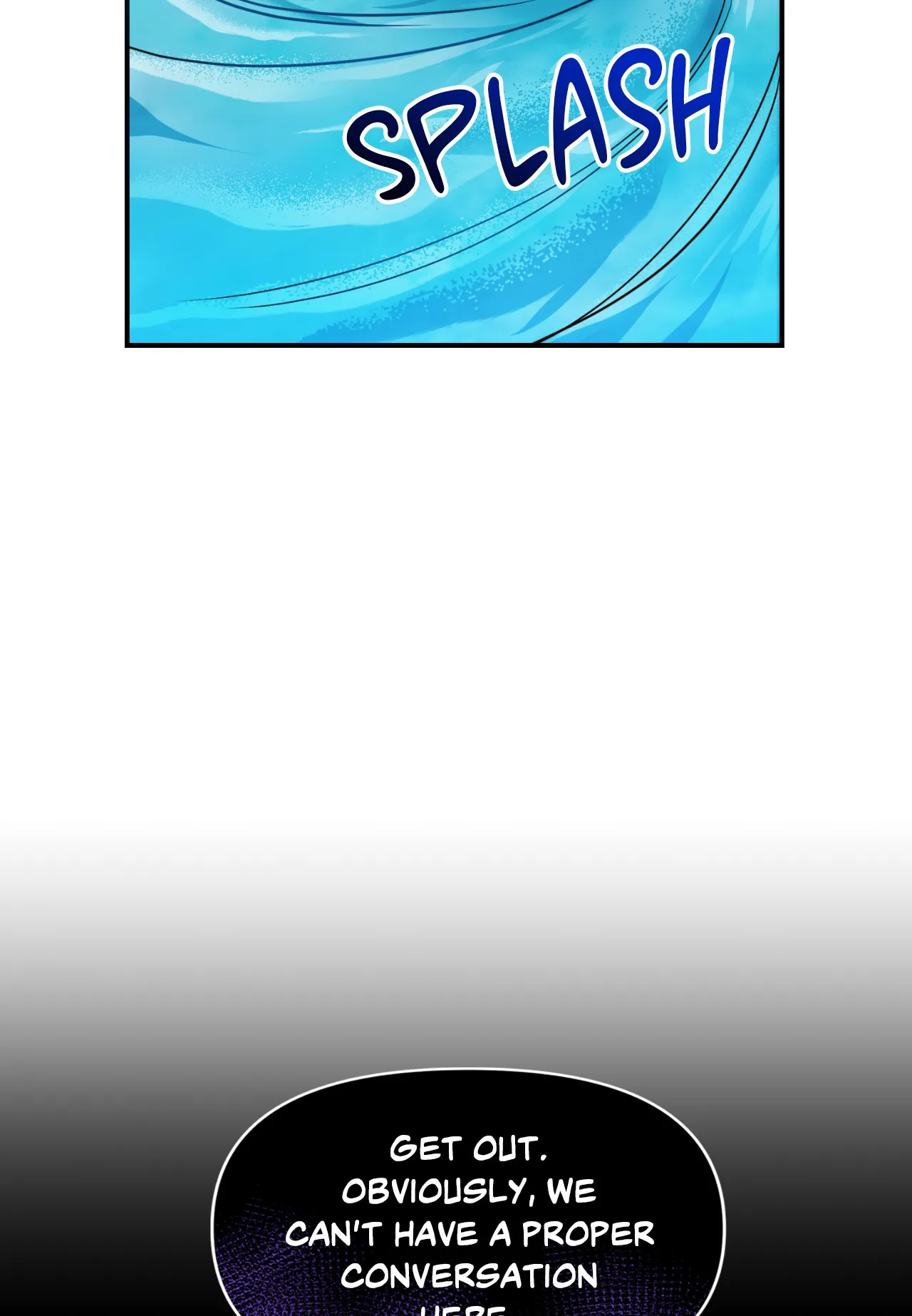 Just Peachy Chapter 6 - Page 23