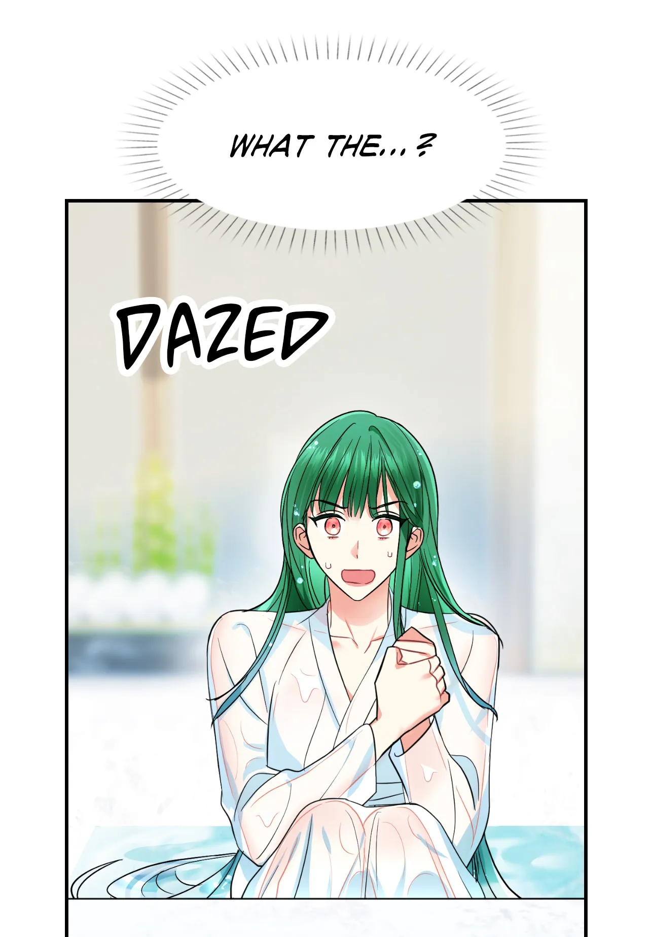 Just Peachy Chapter 6 - Page 27