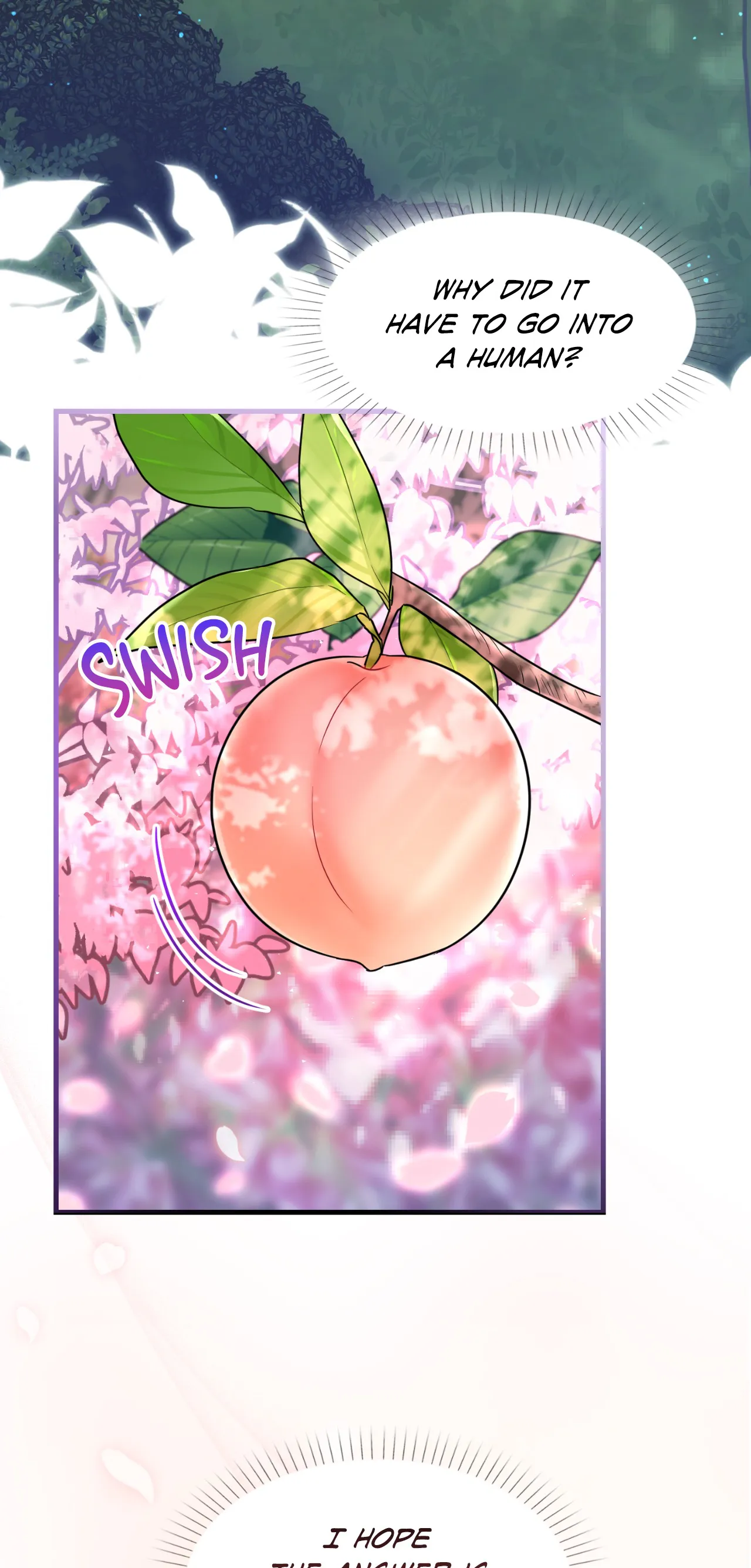 Just Peachy Chapter 6 - Page 32