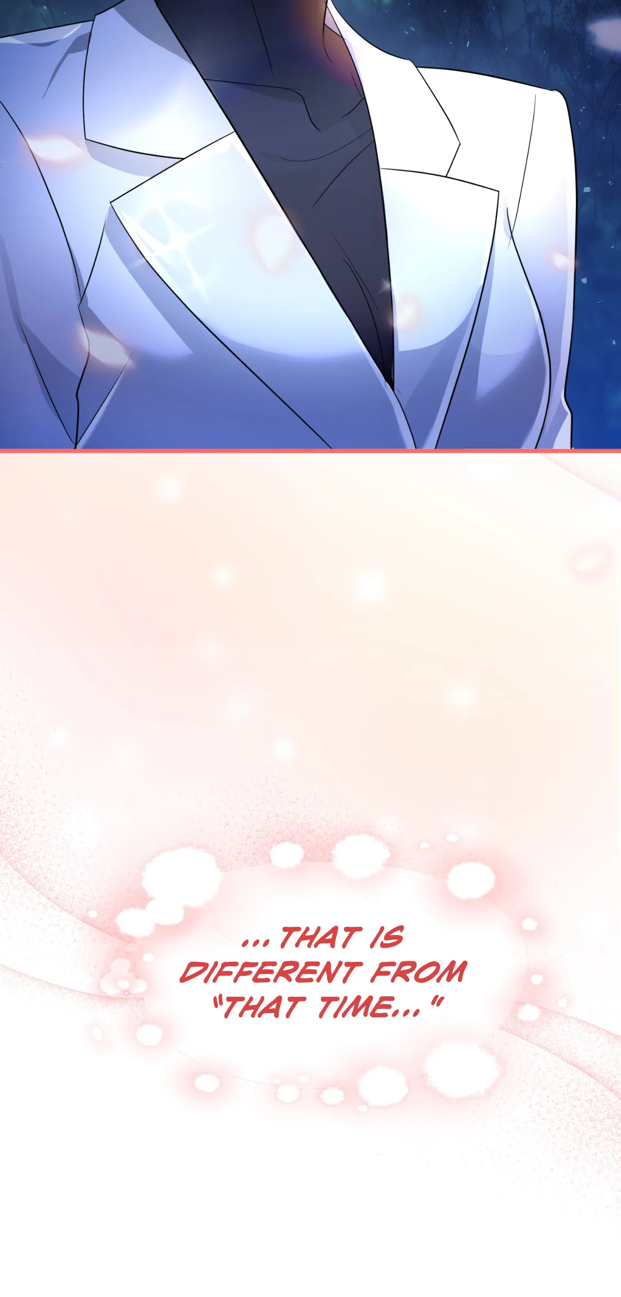 Just Peachy Chapter 6 - Page 35