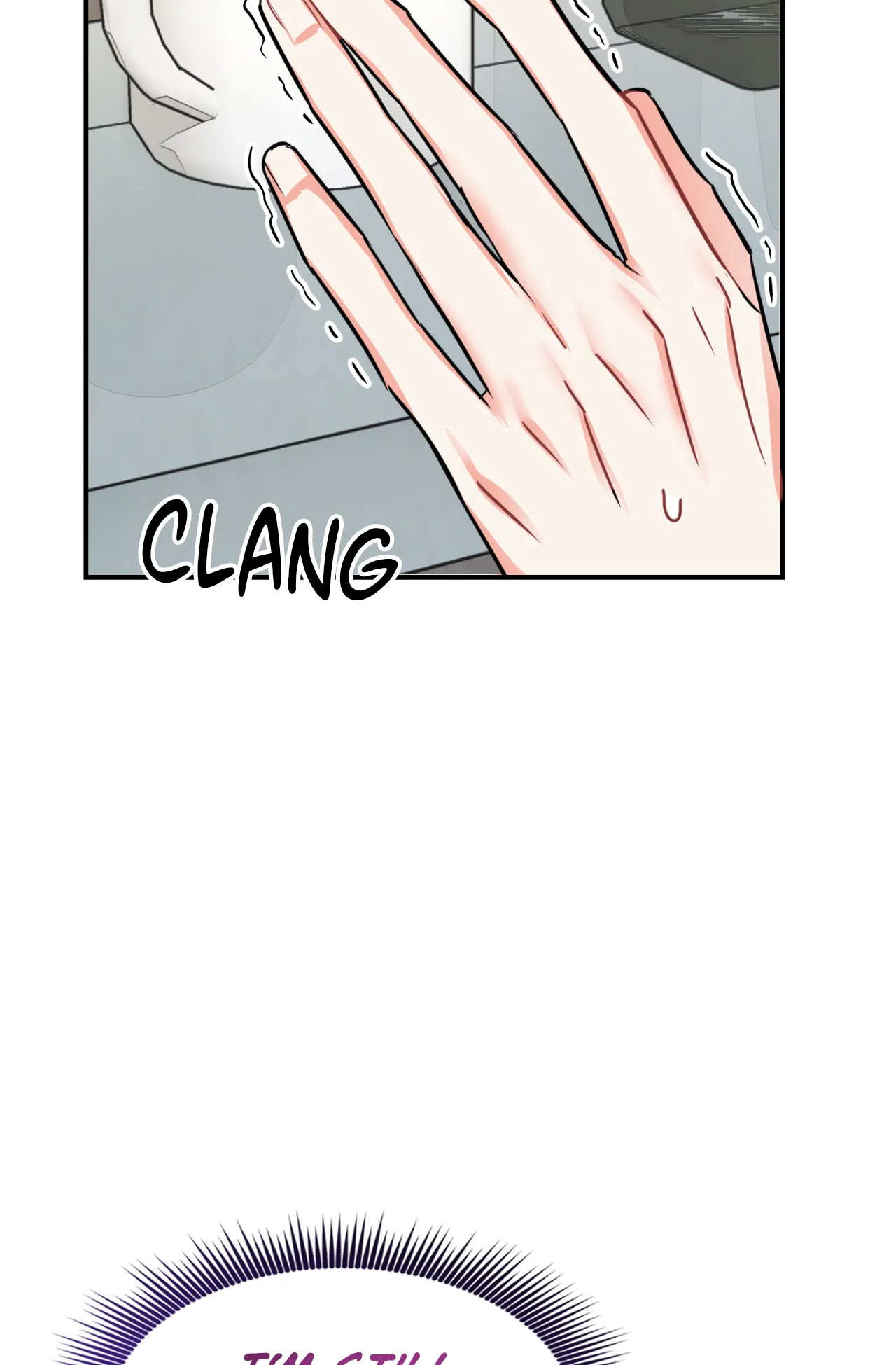 Just Peachy Chapter 6 - Page 38