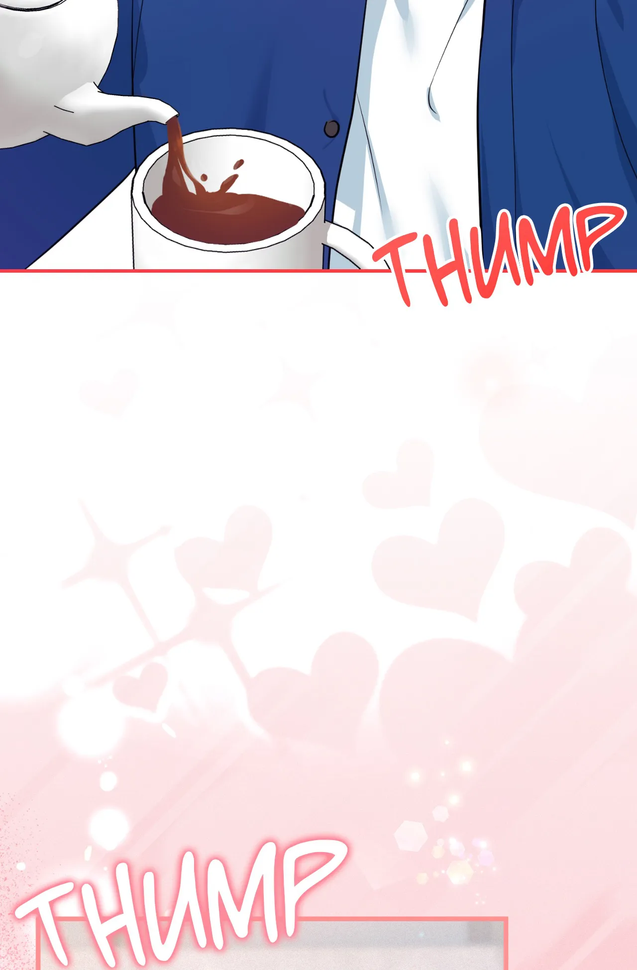 Just Peachy Chapter 6 - Page 40
