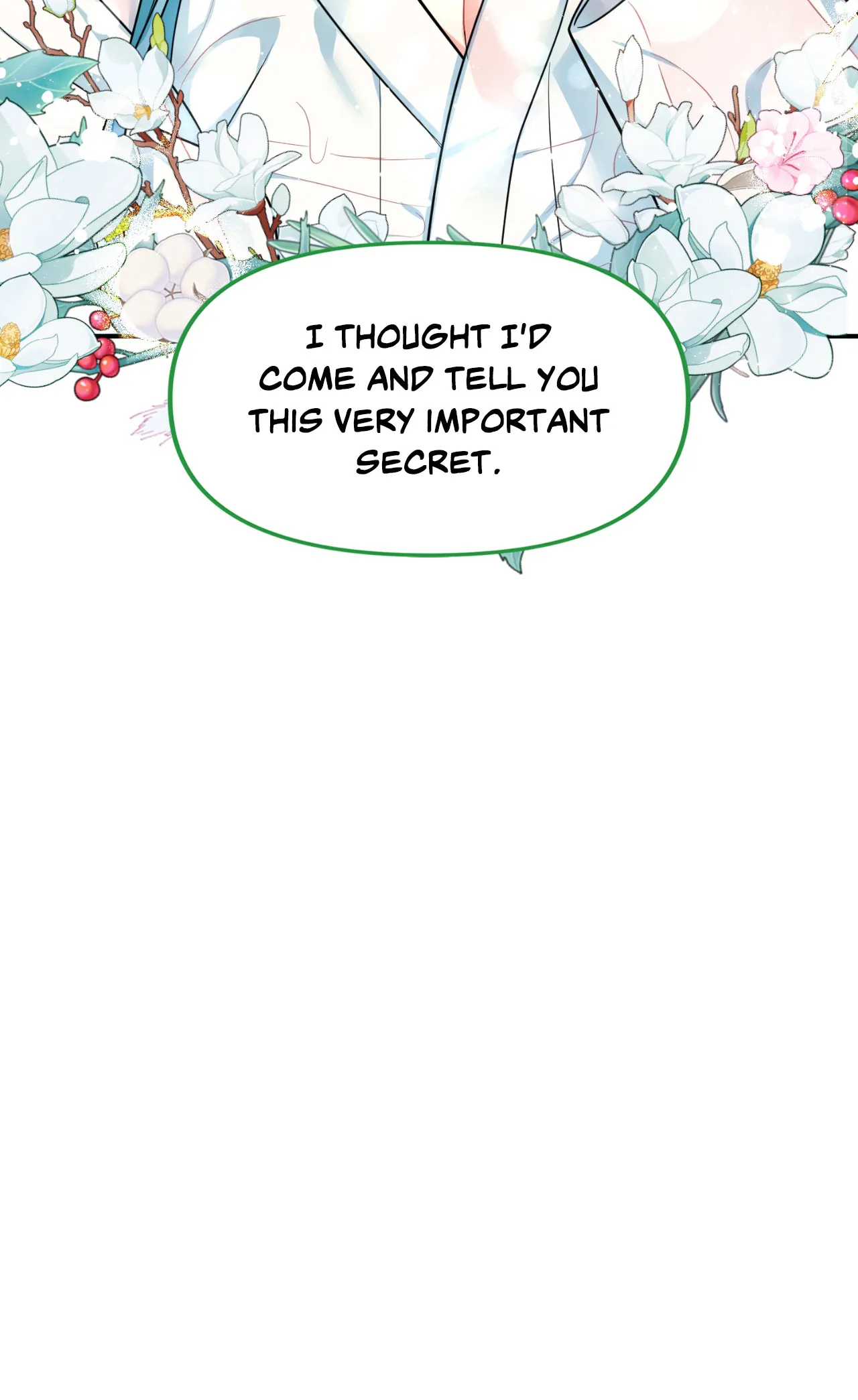 Just Peachy Chapter 6 - Page 5