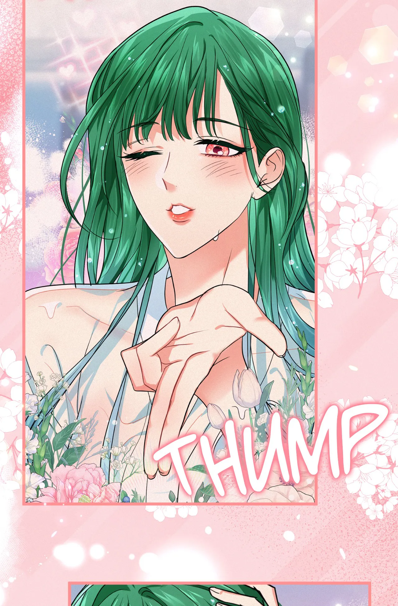 Just Peachy Chapter 6 - Page 41