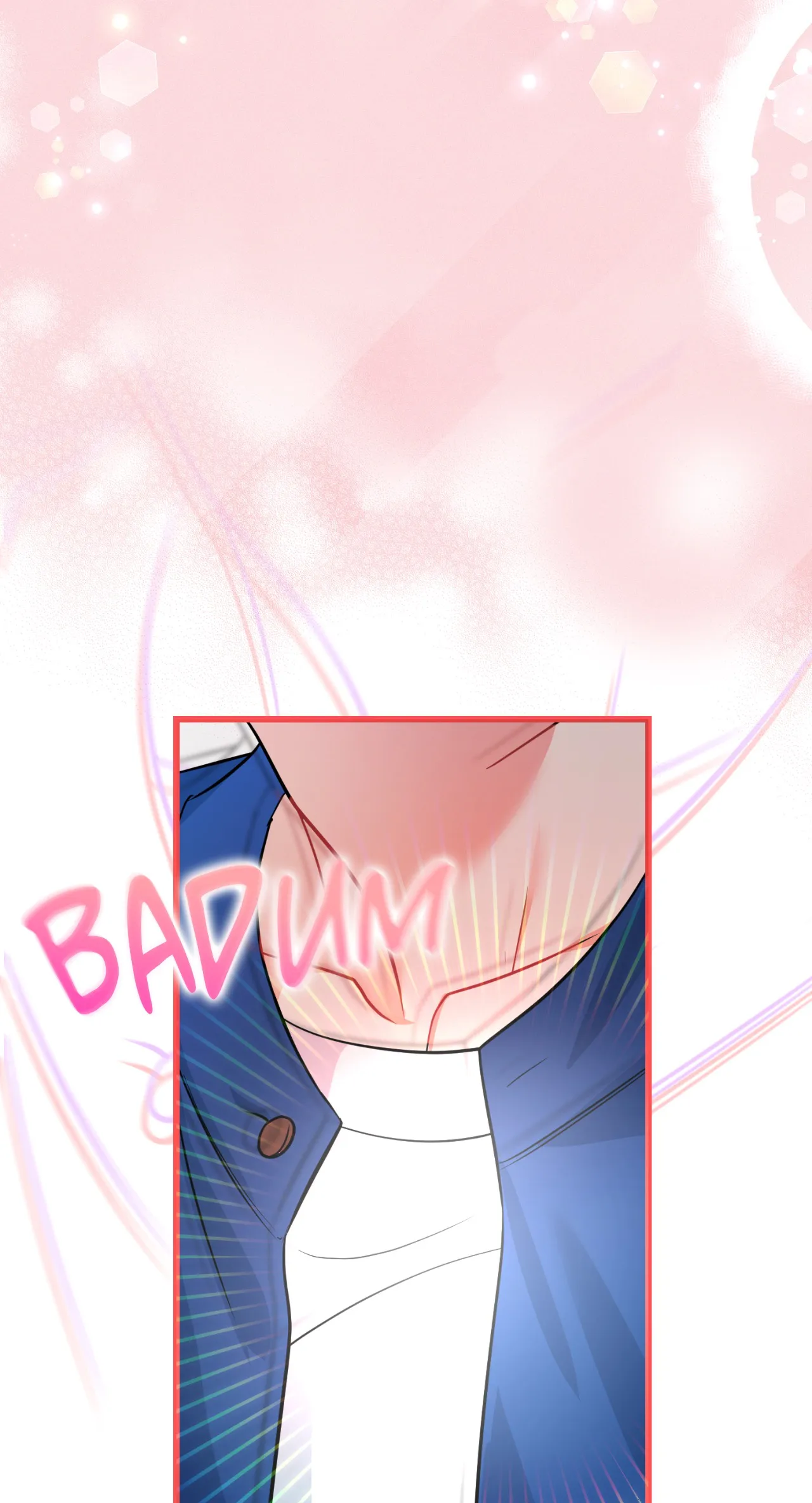 Just Peachy Chapter 6 - Page 43