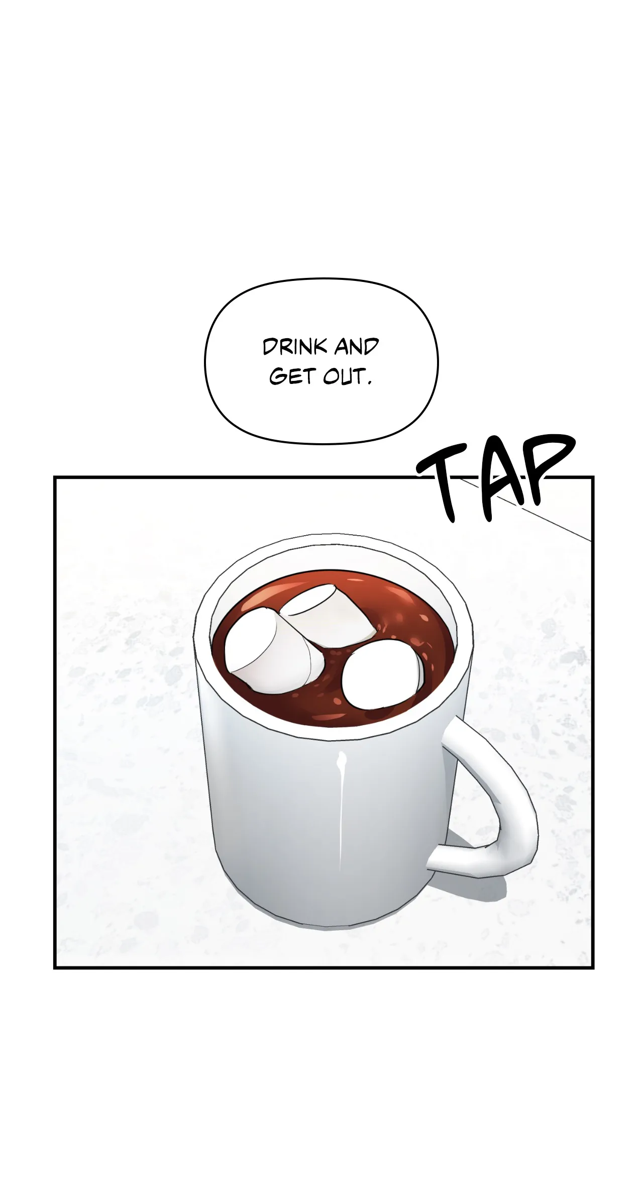 Just Peachy Chapter 6 - Page 47