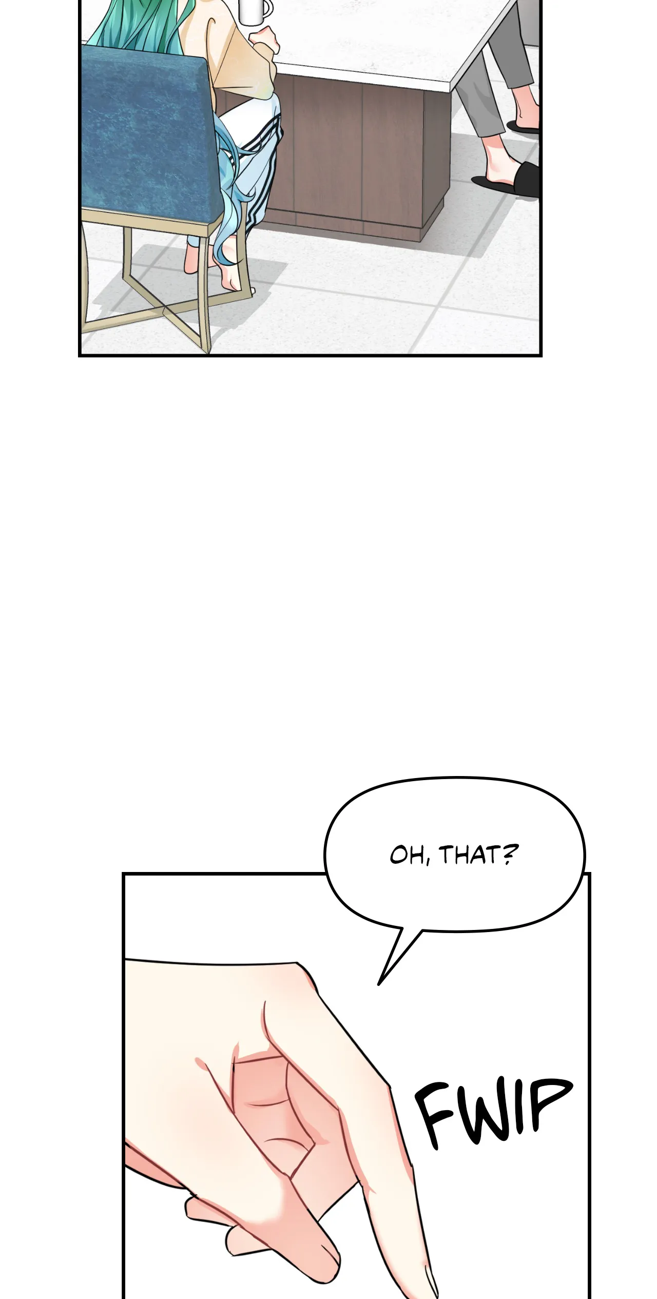 Just Peachy Chapter 6 - Page 52