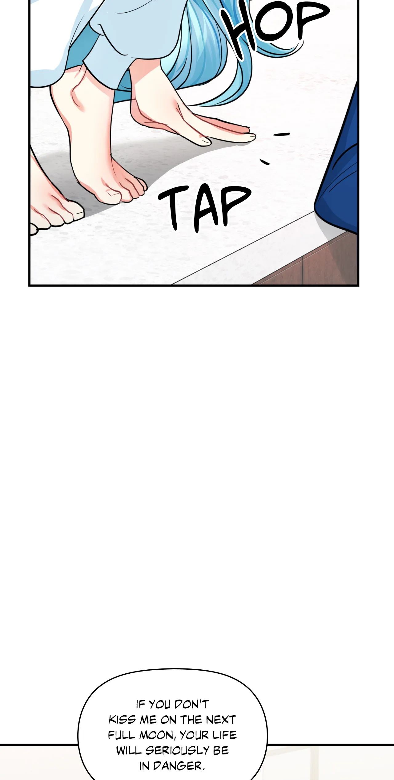 Just Peachy Chapter 6 - Page 54