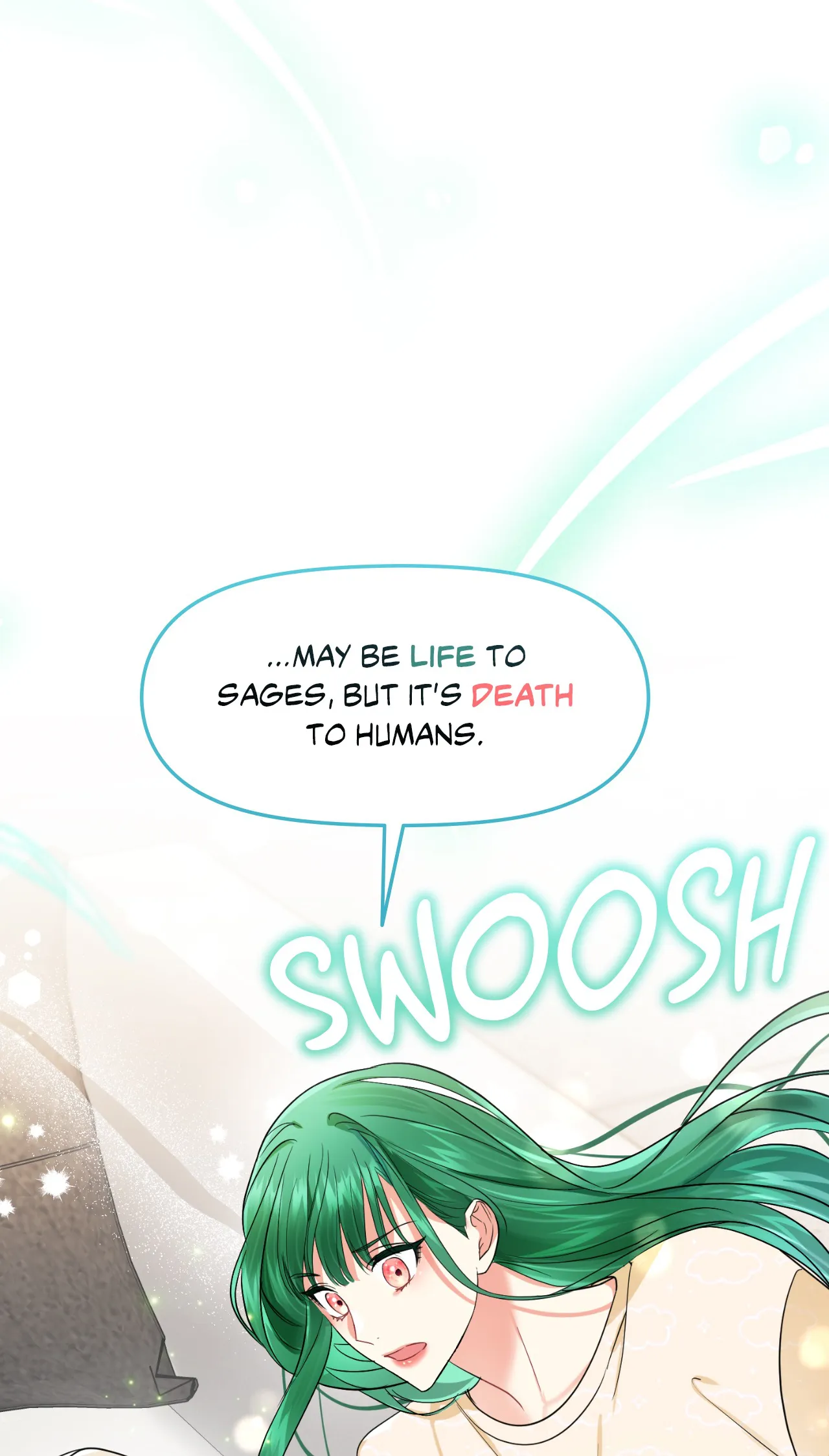 Just Peachy Chapter 6 - Page 61