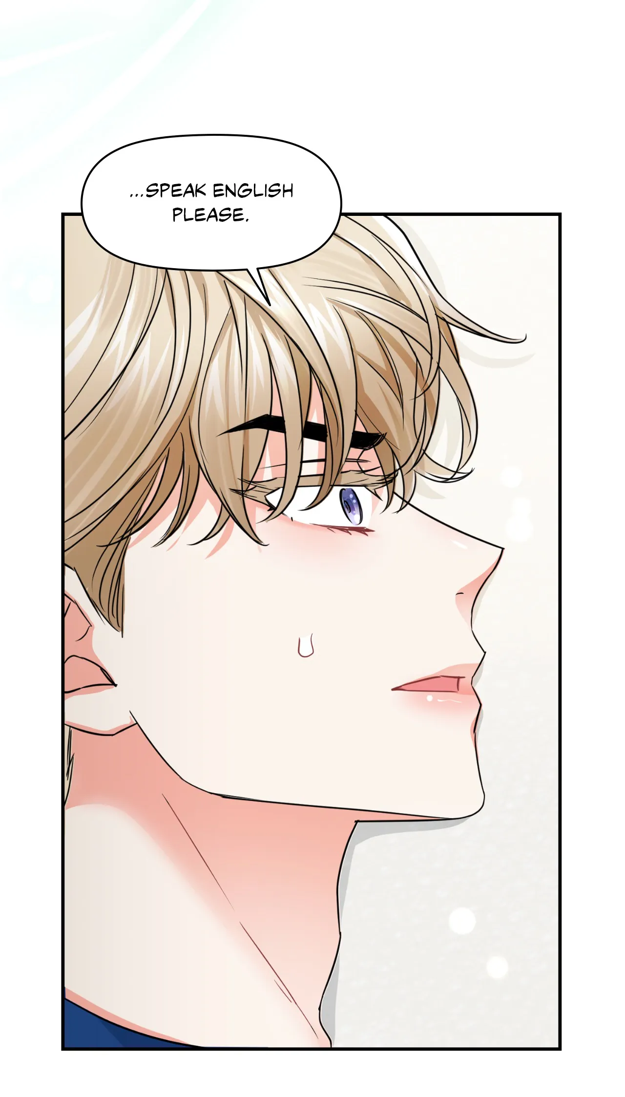 Just Peachy Chapter 6 - Page 63