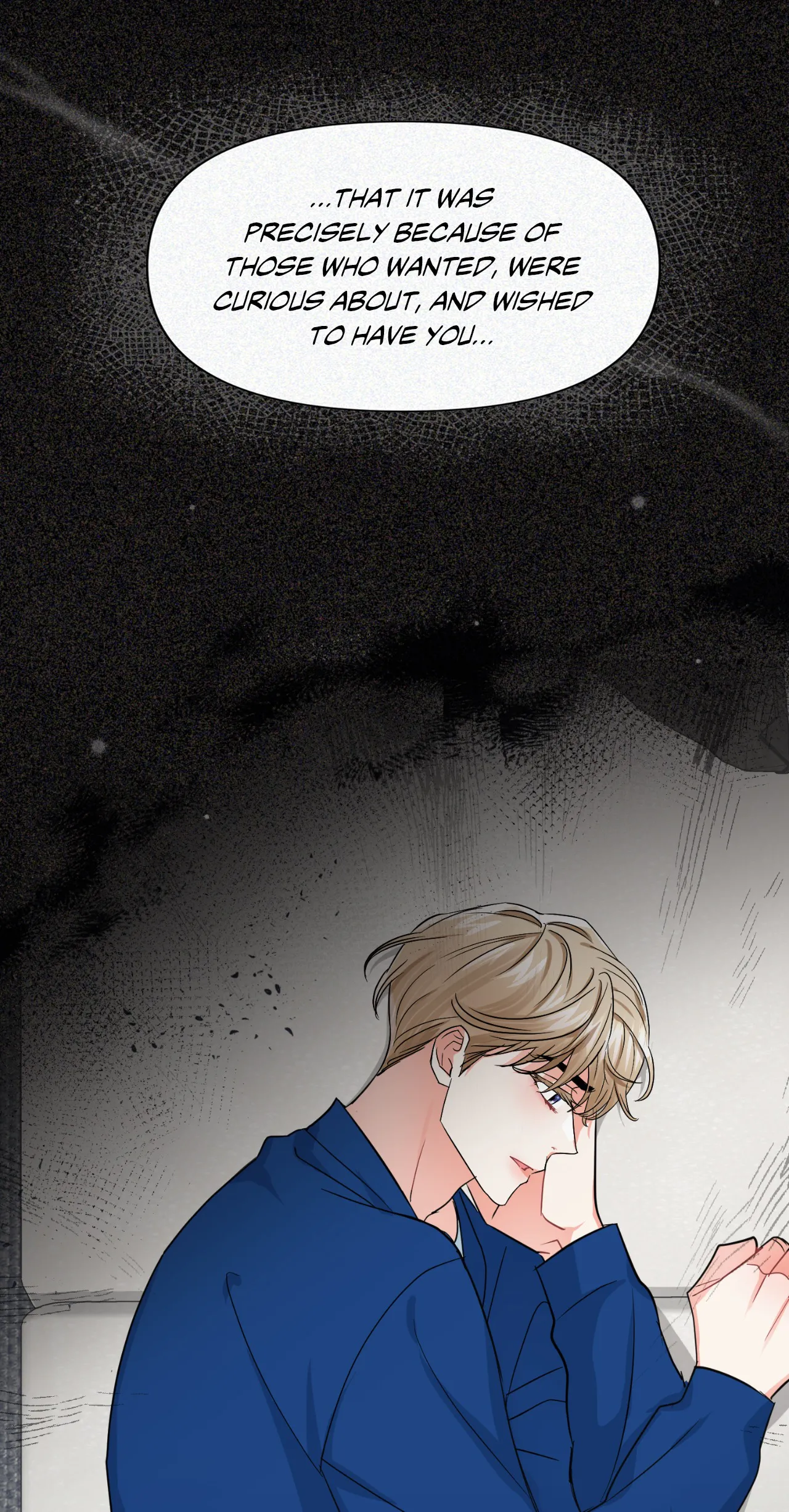 Just Peachy Chapter 6 - Page 69